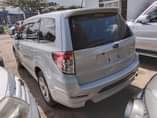 A picture of 2008 Subaru Forester XT Call WhatsApp 0756465338