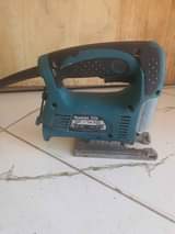 A picture of Makita Jigsaw