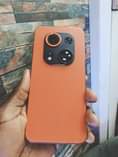 A picture of Tecno phantom X2 pro