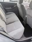 A picture of KB Autos Toyota Corolla Model 2008 Ac Untampered Engine and