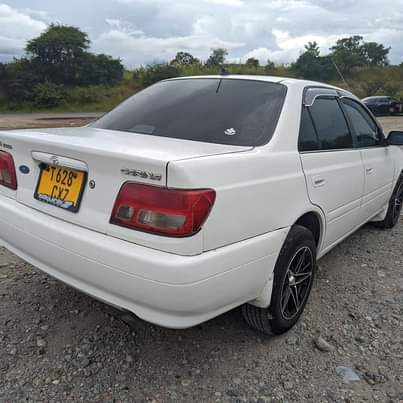 A picture of Carina TI on sale 0768718127