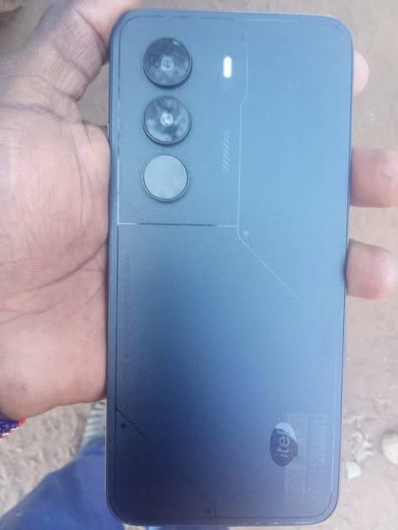 itel phones