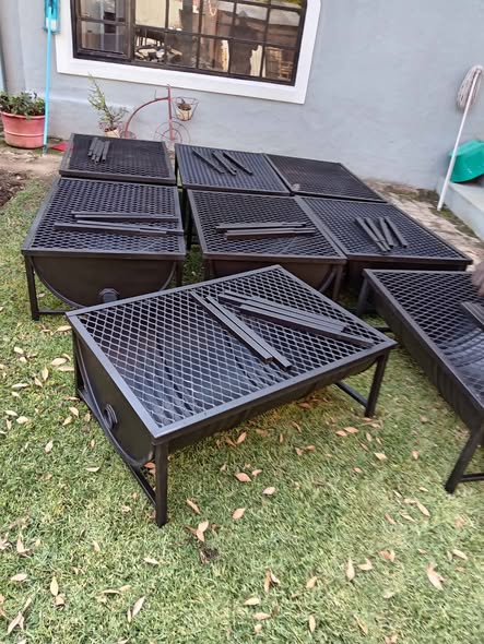 braai stands