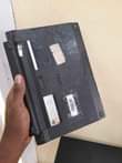 A picture of Dell latitude 2100 display size 10 1 inches RAM 2gb