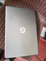 A picture of HP Pavilion 15 ck050nz core i5 8th gen 16gb RAM