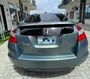 A picture of 5 Months used 2011 Honda Crosstour
