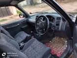 A picture of RAV 4 OLD SHORT CHASIS MANUAL
