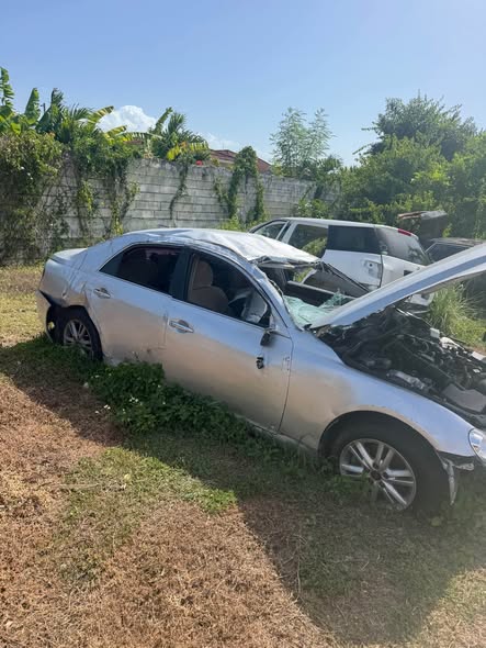 crash cars