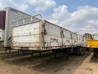 trailers