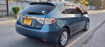 A picture of Subaru Impreza DL Kali sana