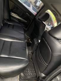 A picture of 2008 Honda Accord