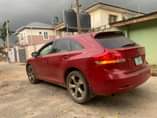 A picture of Venza