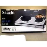 A picture of sacchi double hot