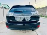 A picture of TOYOTA HARRIER