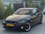 A picture of BMW 3 SERIES