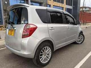 A picture of TOYOTA RACTIS BEI MILLION 8 5