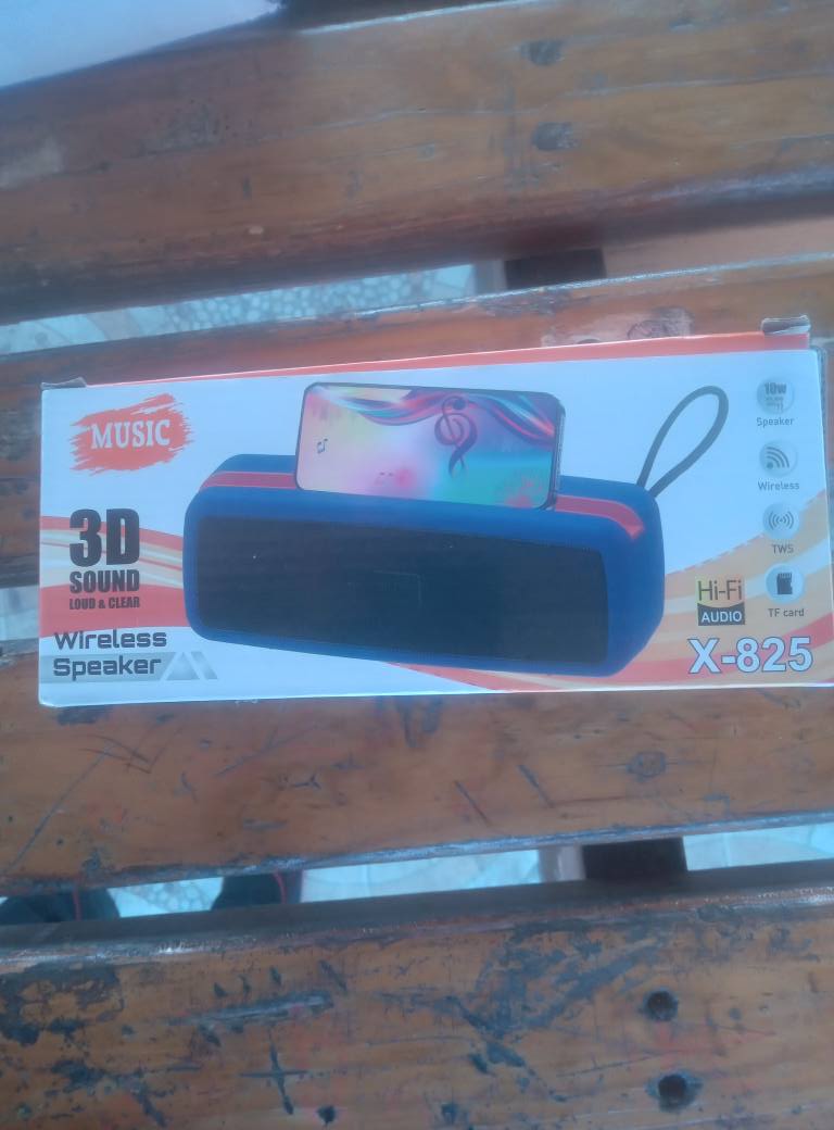 speakers
