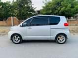 A picture of TOYOTA PORTE