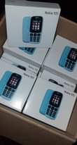 A picture of NOKIA 105 MPYAAAAAAA FULL BOX