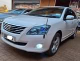 A picture of TOYOTA PRIMIO UBK MODEL 2908 CC 1 8VVTI PRICE 35