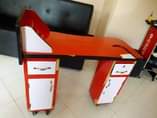 A picture of Slightly used saloon equipments on sale