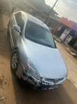 A picture of Honda accord v6 08051127111