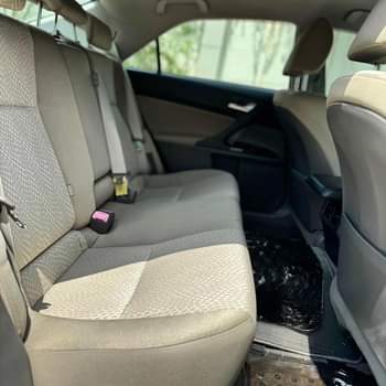 A picture of Toyota
