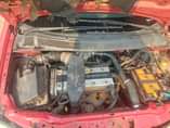 A picture of Opel Zafira 2 0 2006