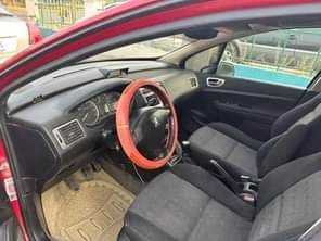A picture of Clean used like Belgium 307 sw Manual drive Location is