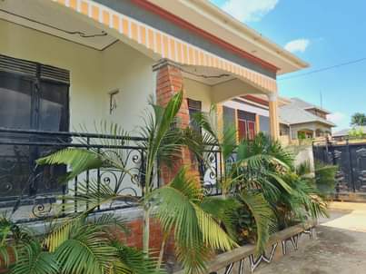 houses matugga