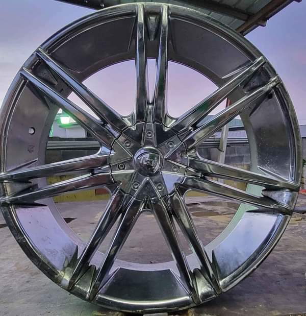 repair services