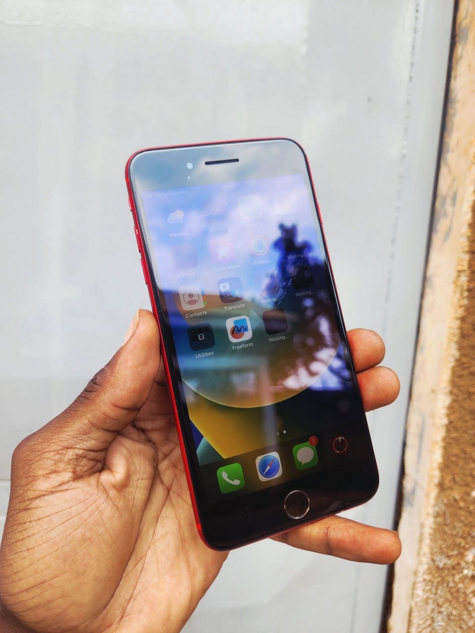 A picture of IPHONE 8 PLUS 64GB