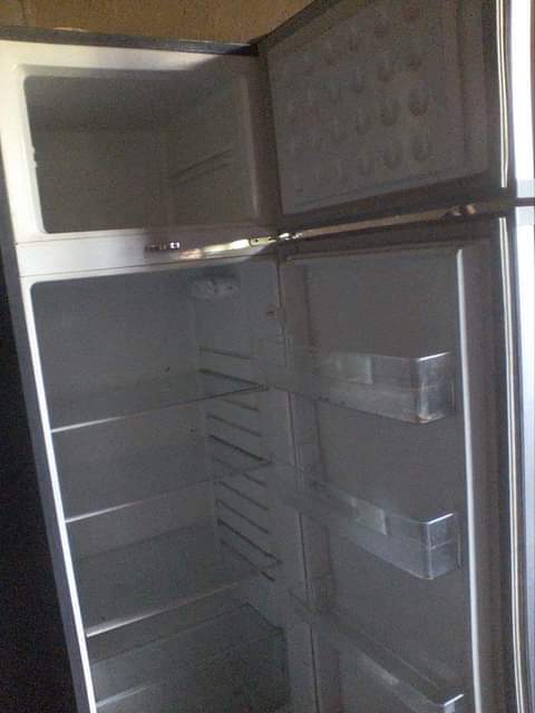 fridges