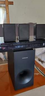 home theater
