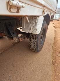 A picture of Toyota townce