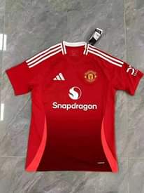 A picture of Manchester Jerseys