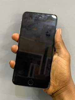 A picture of IPHONE 8PLUS
