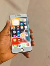 A picture of iPhone 6s plus 64gb