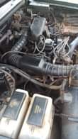 A picture of 2005 Mazda Pickup