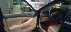 A picture of 08 Lexus ES 350