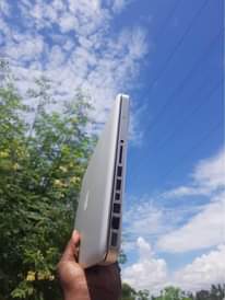 A picture of MACKBOOK PRO