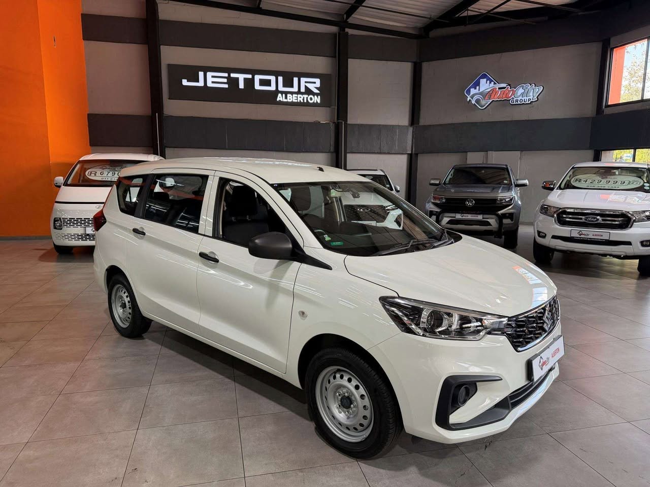 cheap cars alberton