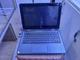 A picture of Touchscreen Hp X360