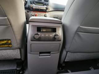 A picture of Direct Belgium Toyota Highlander 2010 on belt limited edition fullest