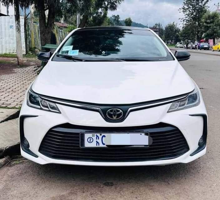 used toyota