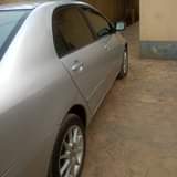 A picture of 2006 Toyota Corolla
