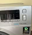 A picture of Washing mashine
