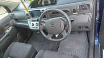 A picture of Toyota Raum