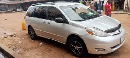 A picture of For sell Buy and drive 3 5 million Every thing