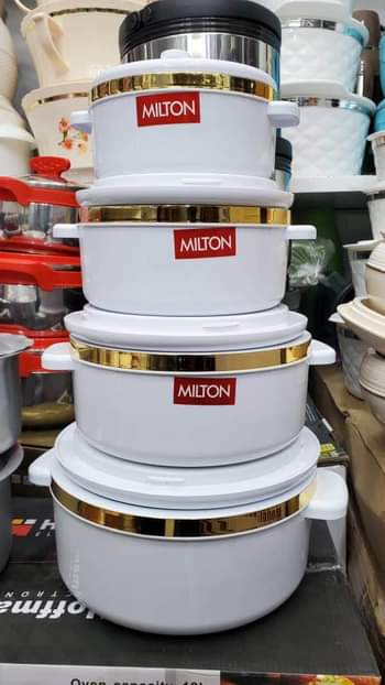 A picture of Hotpotset Tsh 75000